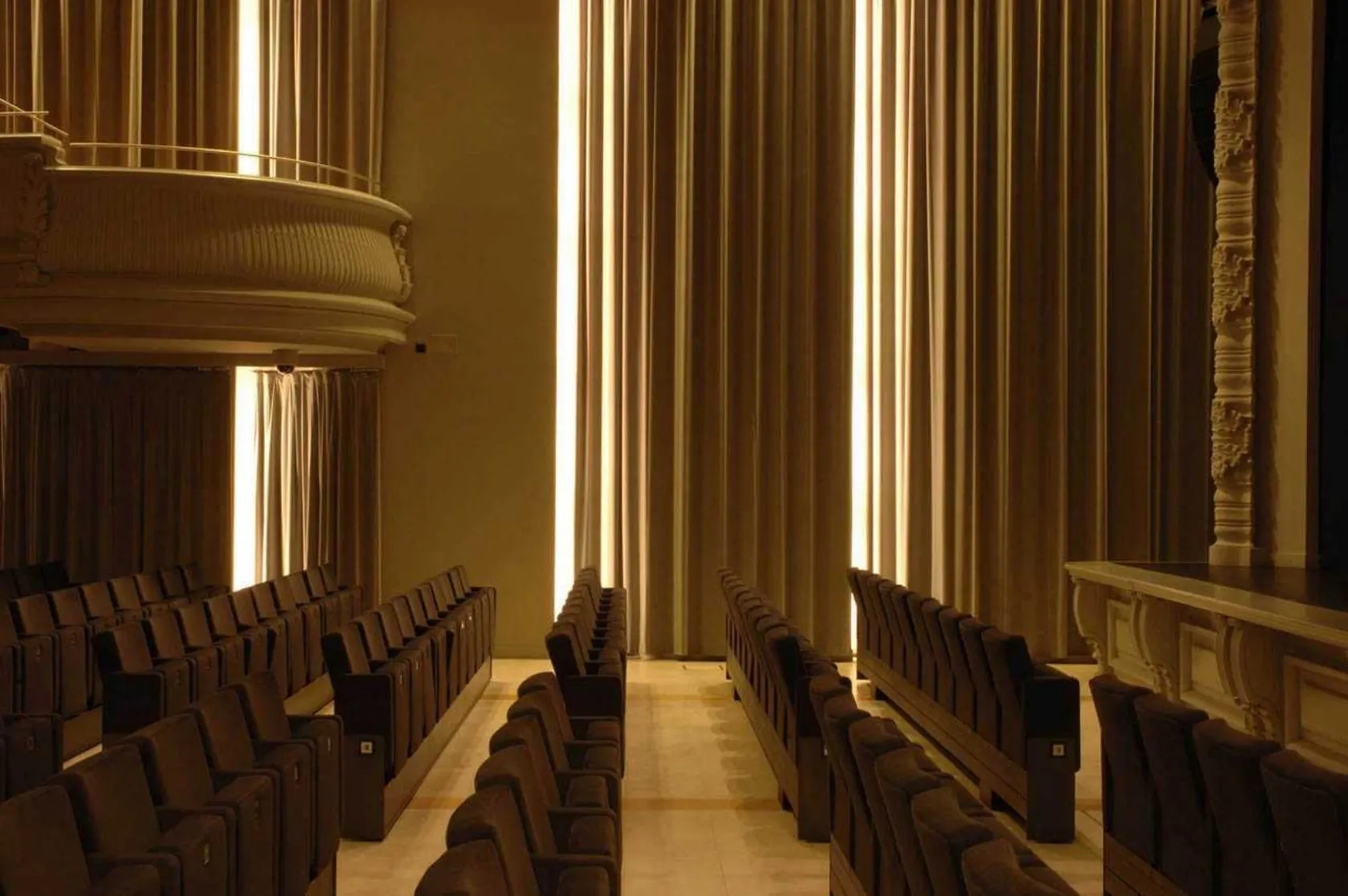 Sala BBK Varis Arquitectes