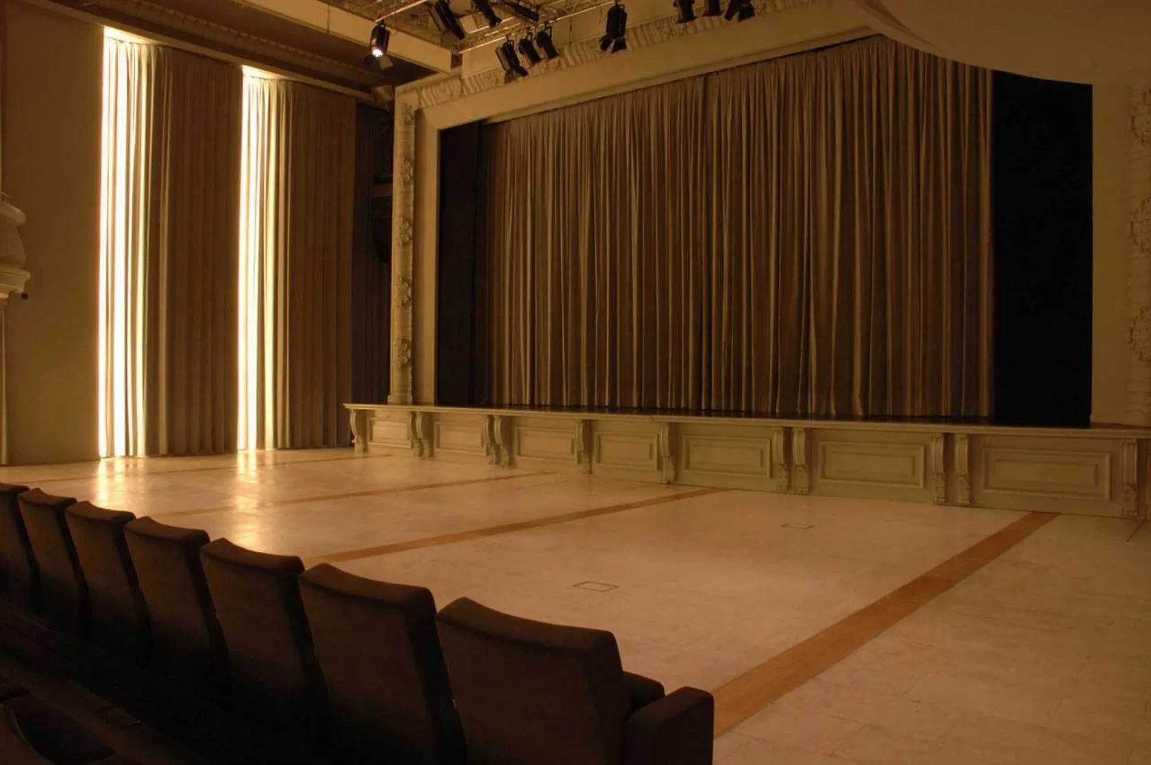 Sala BBK Varis Arquitectes