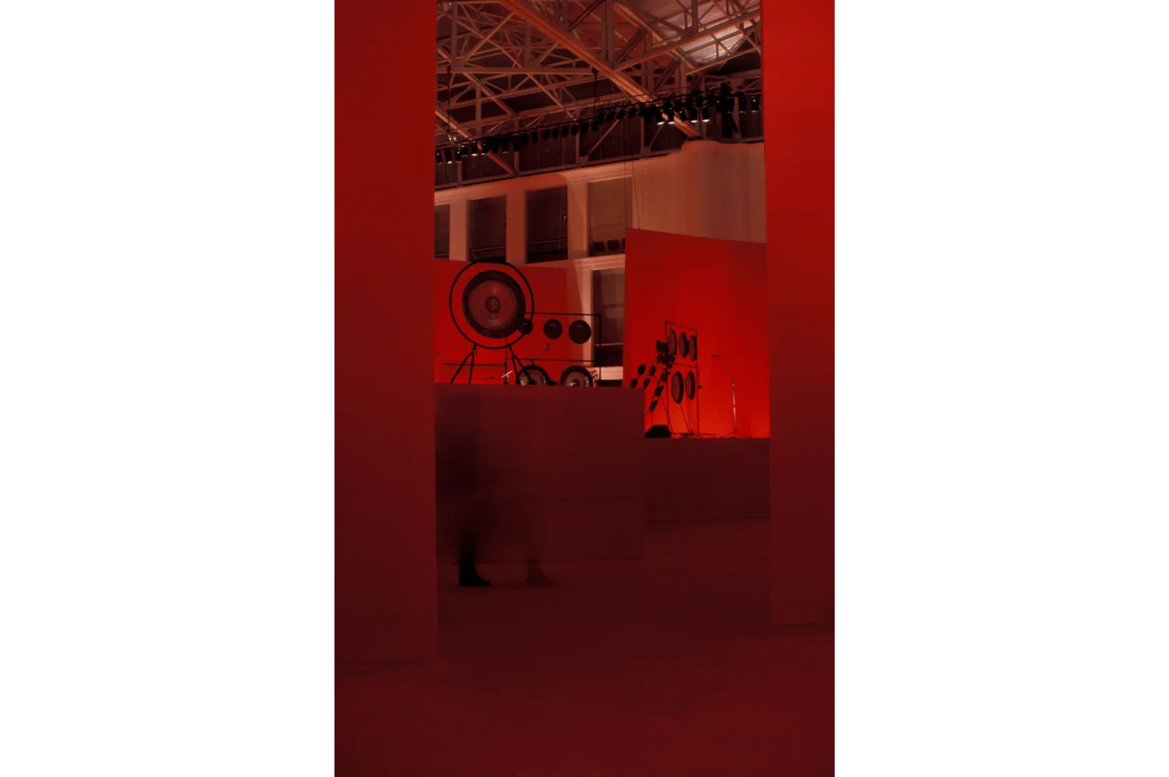 Stand Barcelona Sona. Varis Arquitectes