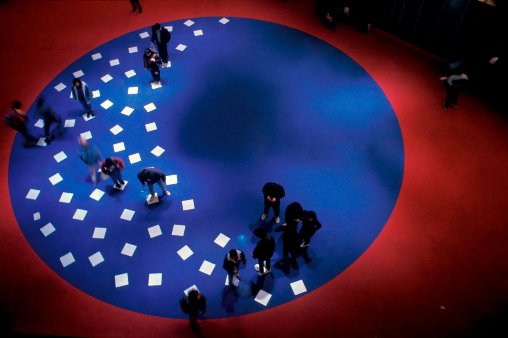 Stand Barcelona Sona. Varis Arquitectes