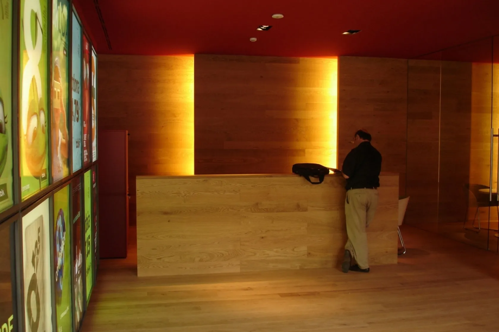 Sucursals Bancàries BBK. Varis Arquitectes