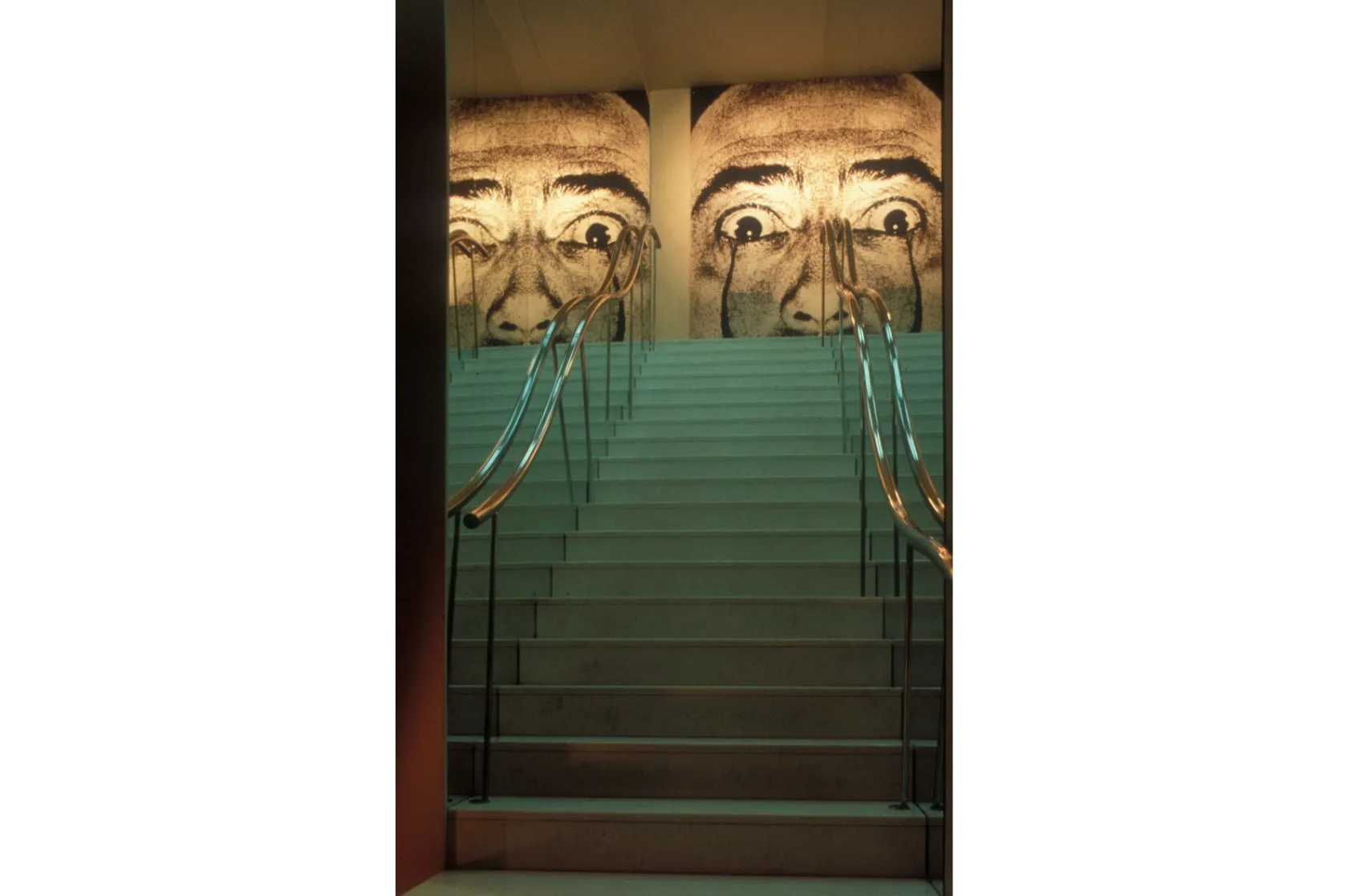 Teatre-Museu Salvador Dalí. Varis Arquitectes
