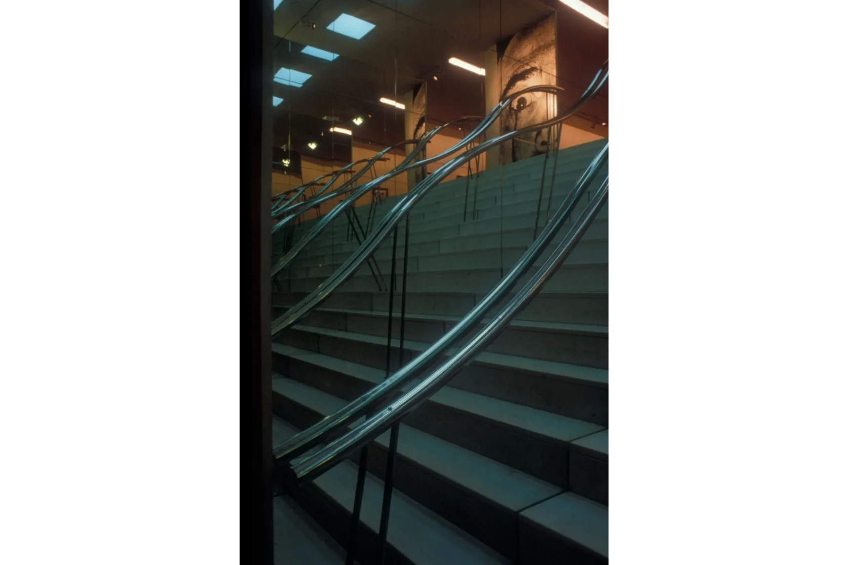 Teatre-Museu Salvador Dalí. Varis Arquitectes