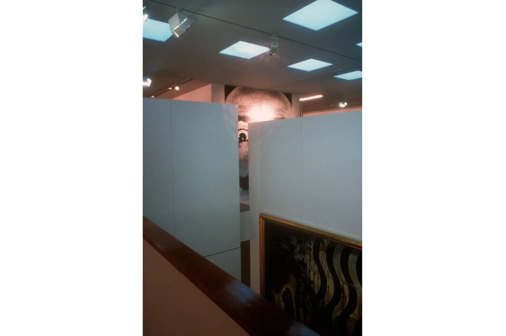 Teatre-Museu Salvador Dalí. Varis Arquitectes