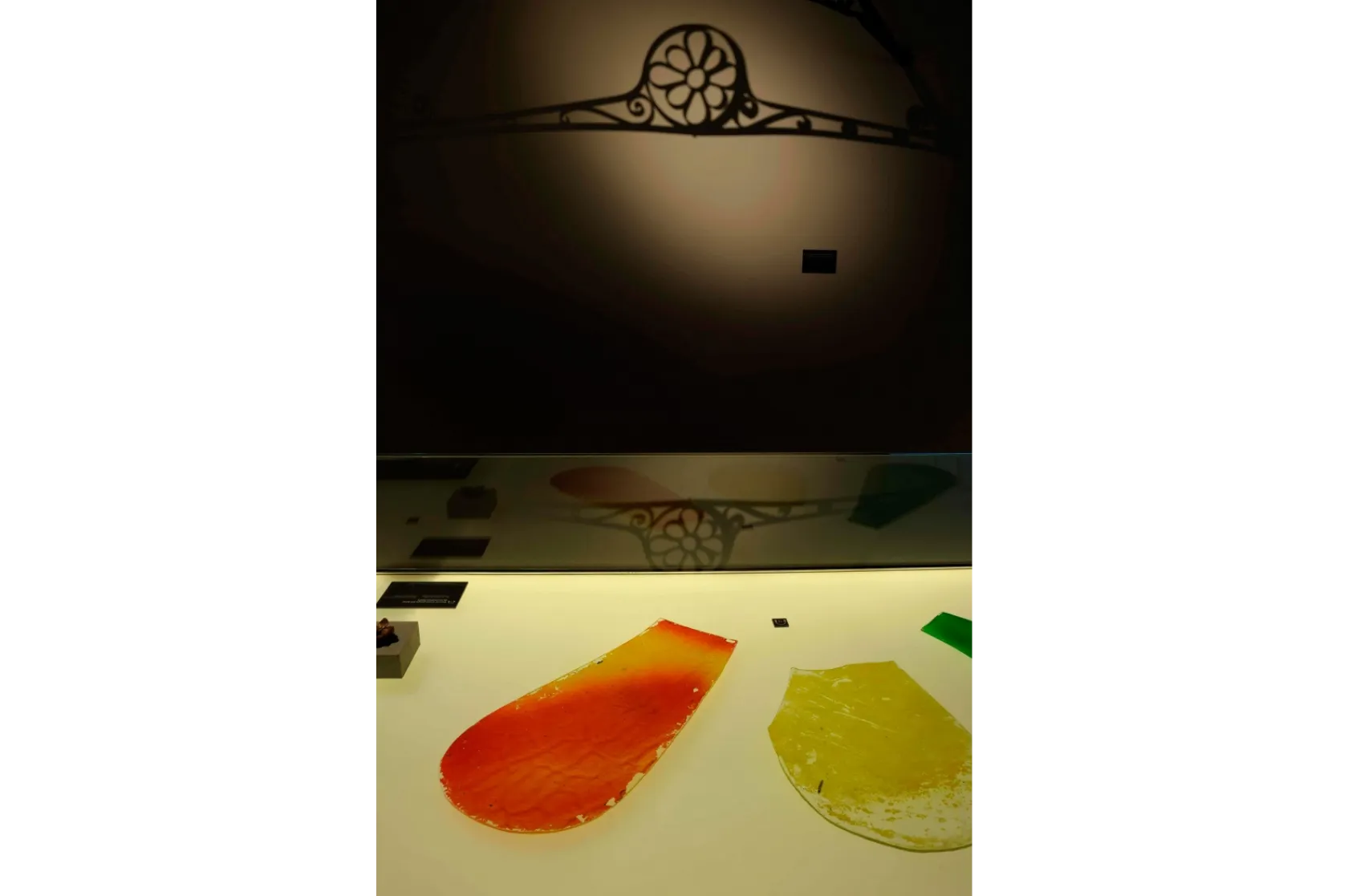 The Gaudí Exhibition Center. Varis Arquitectes