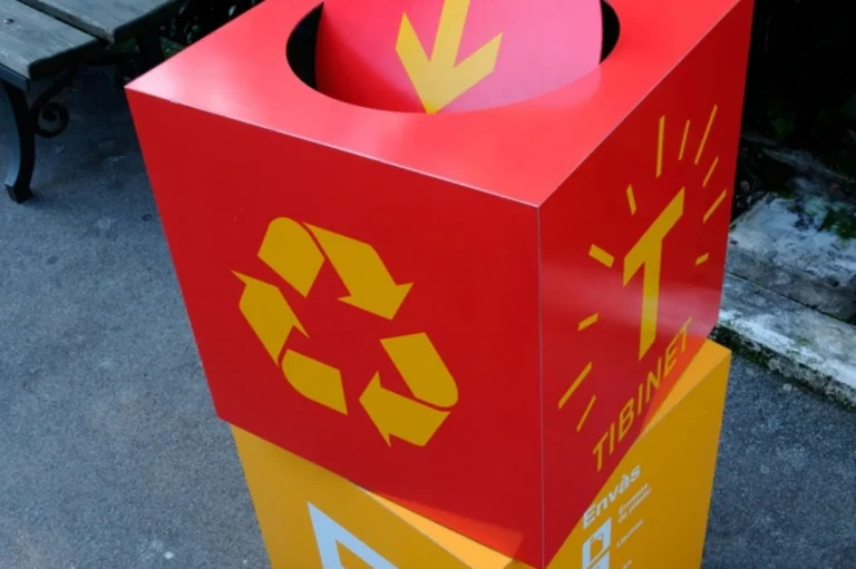 “TibiNet” al Tibidabo