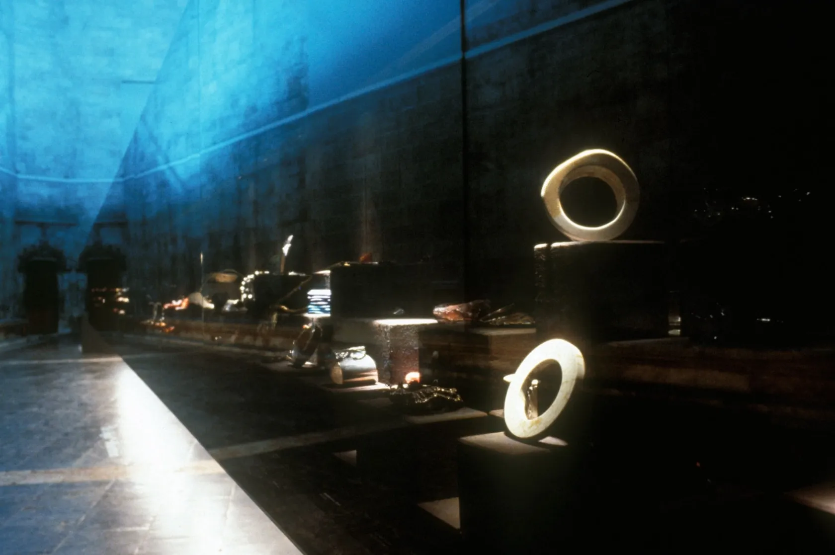 Un segle de Joieria i Bisuteria Espanyola. Varis Arquitectes