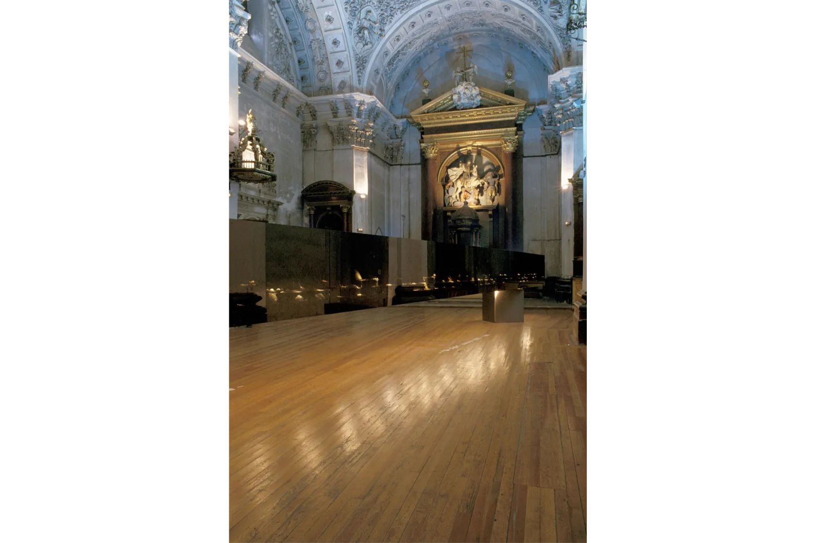 Un segle de Joieria i Bisuteria Espanyola. Varis Arquitectes