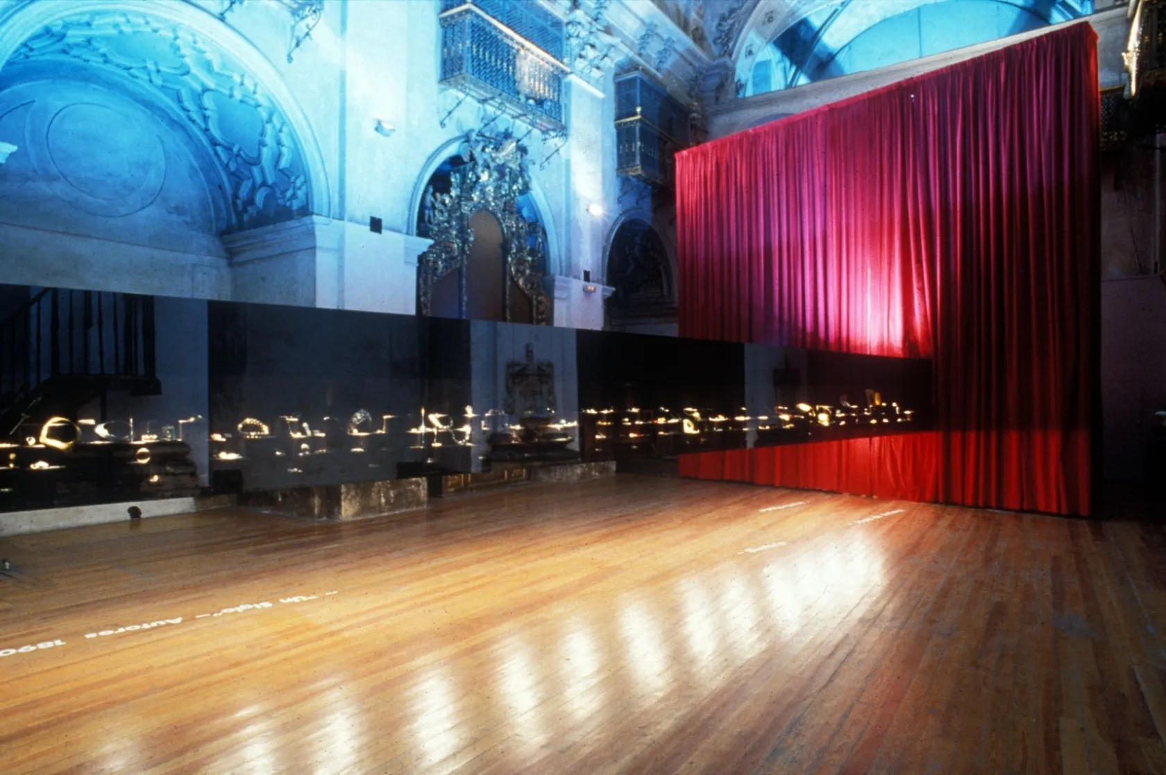 Un segle de Joieria i Bisuteria Espanyola. Varis Arquitectes