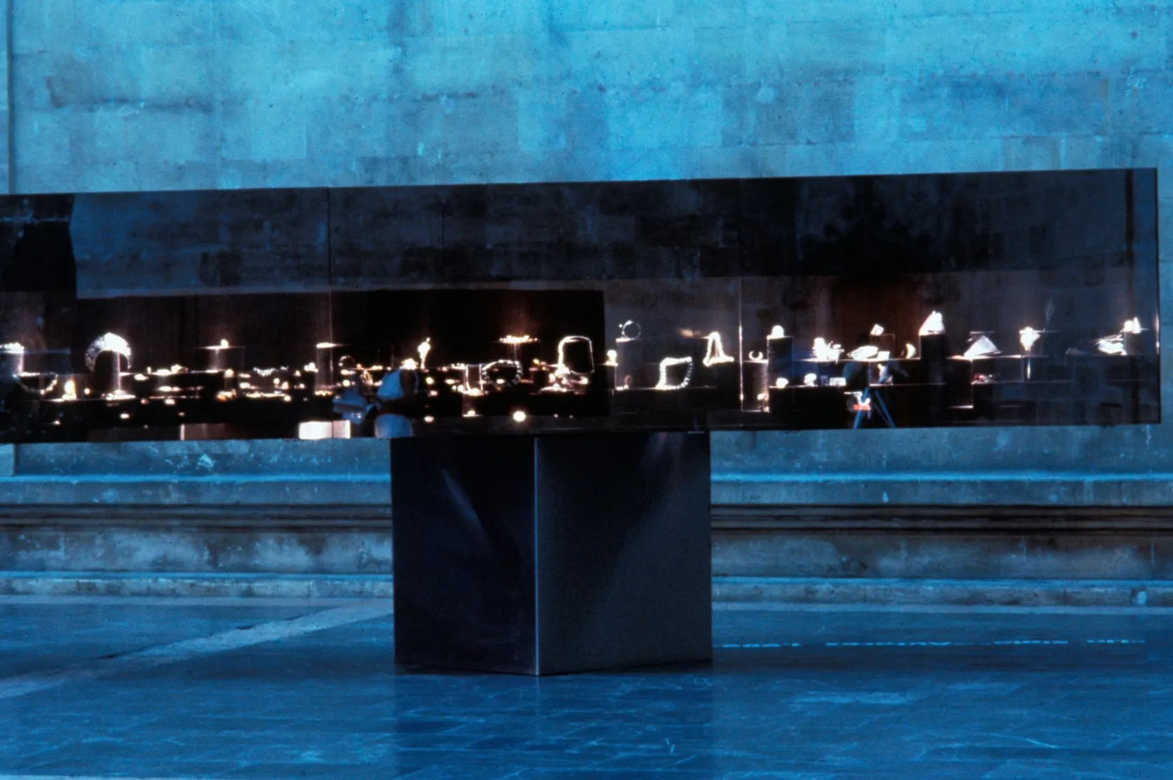 Un segle de Joieria i Bisuteria Espanyola. Varis Arquitectes