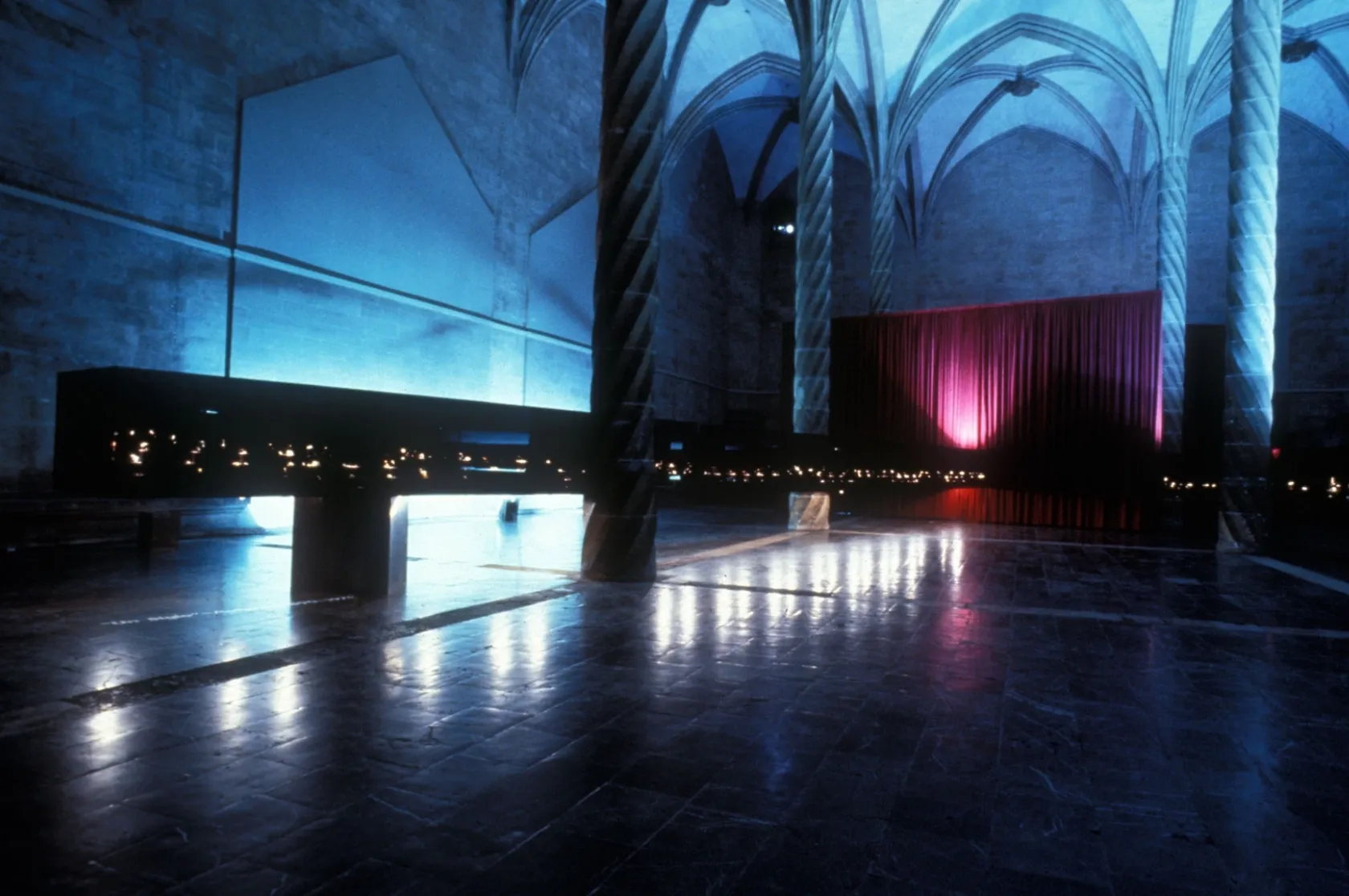 Un segle de Joieria i Bisuteria Espanyola. Varis Arquitectes