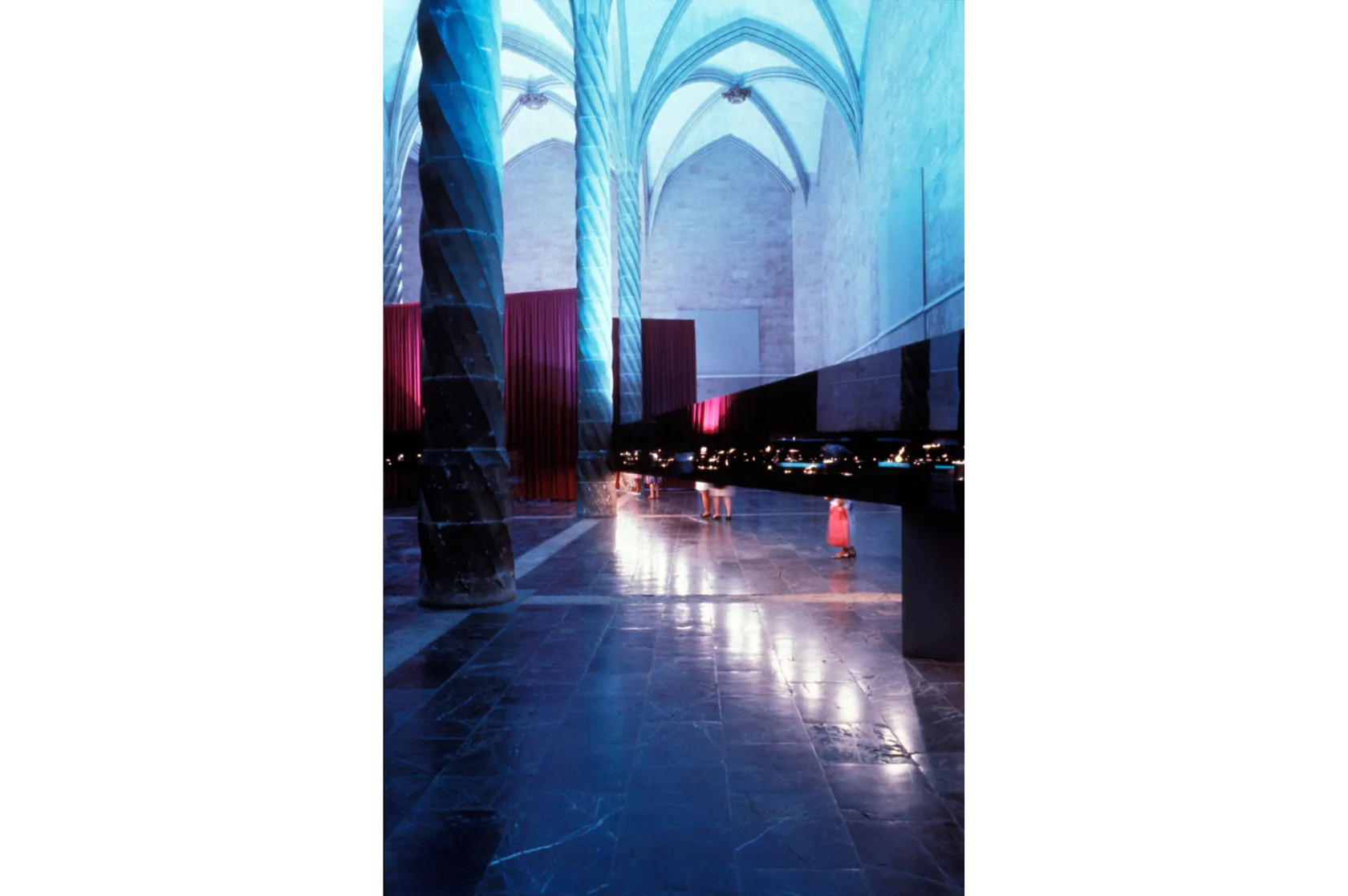 Un segle de Joieria i Bisuteria Espanyola. Varis Arquitectes