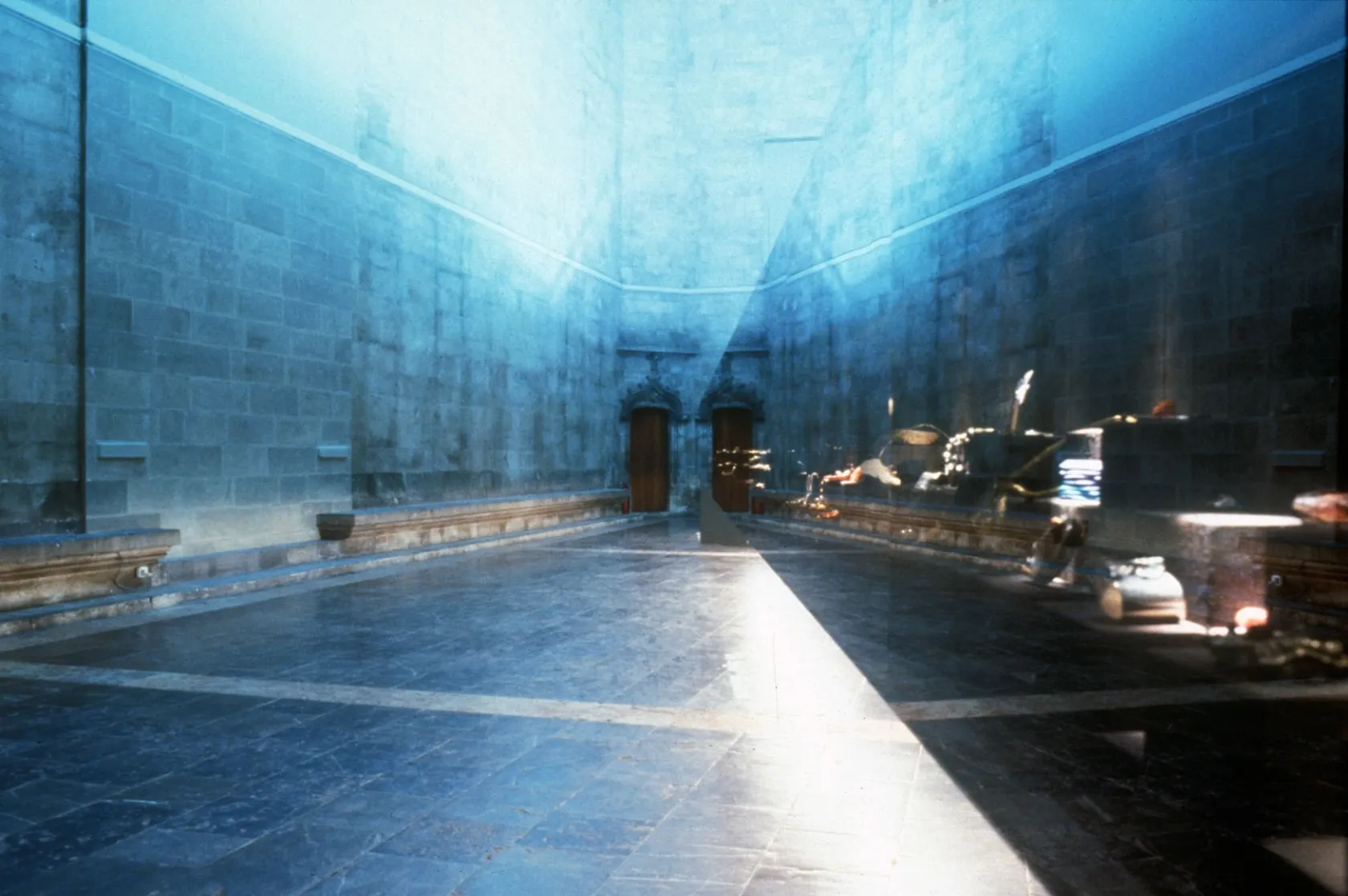 Un segle de Joieria i Bisuteria Espanyola. Varis Arquitectes