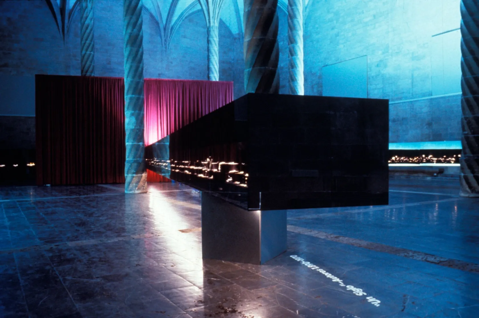 Un segle de Joieria i Bisuteria Espanyola. Varis Arquitectes