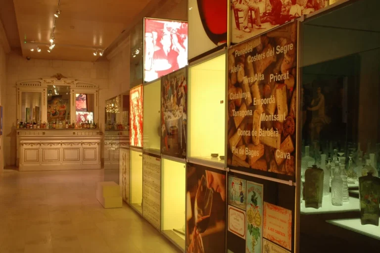 Vinseum – Museu de les cultures del vi