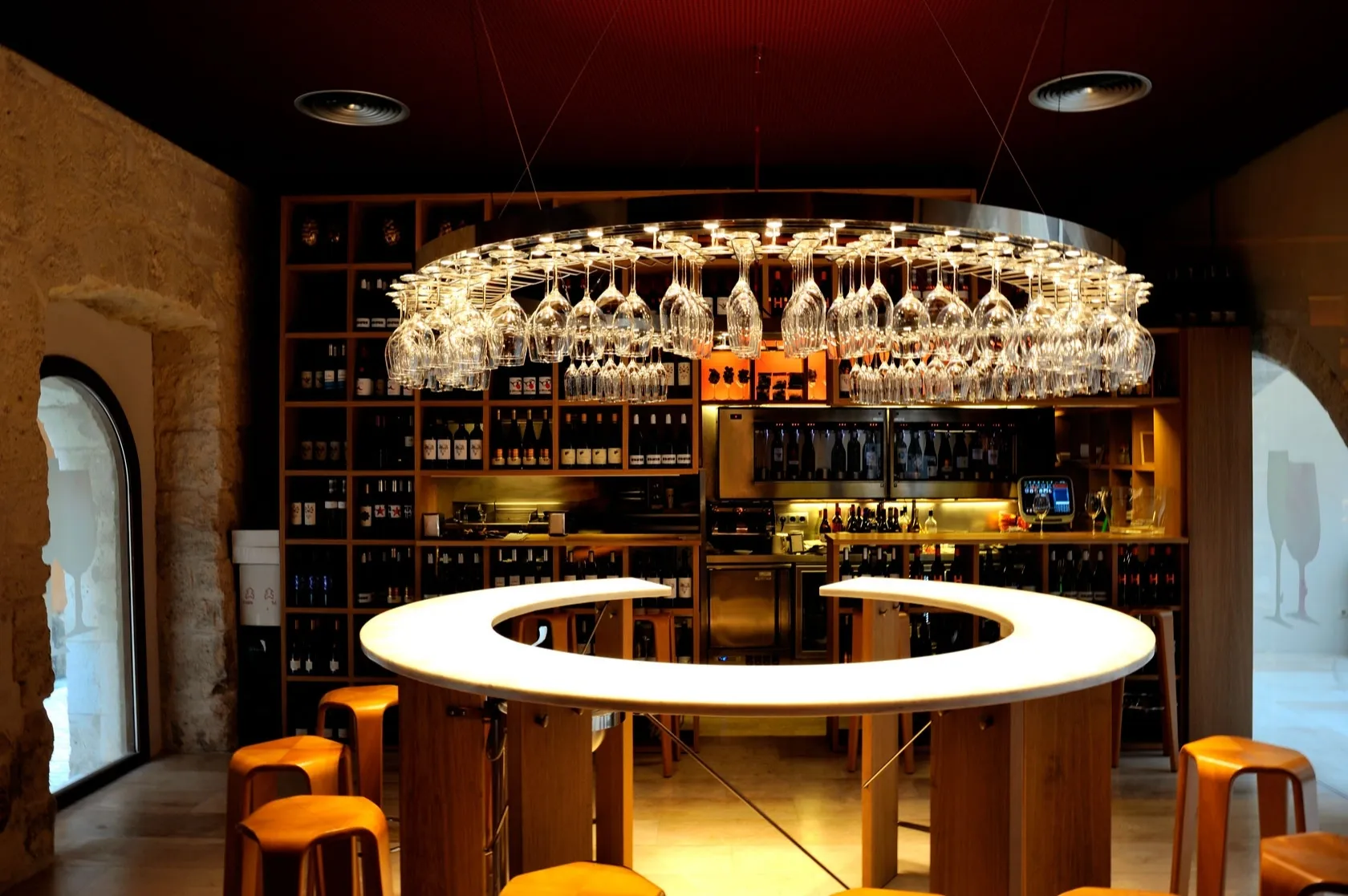 Vinseum - Museu de les cultures del vi. Varis Arquitectes