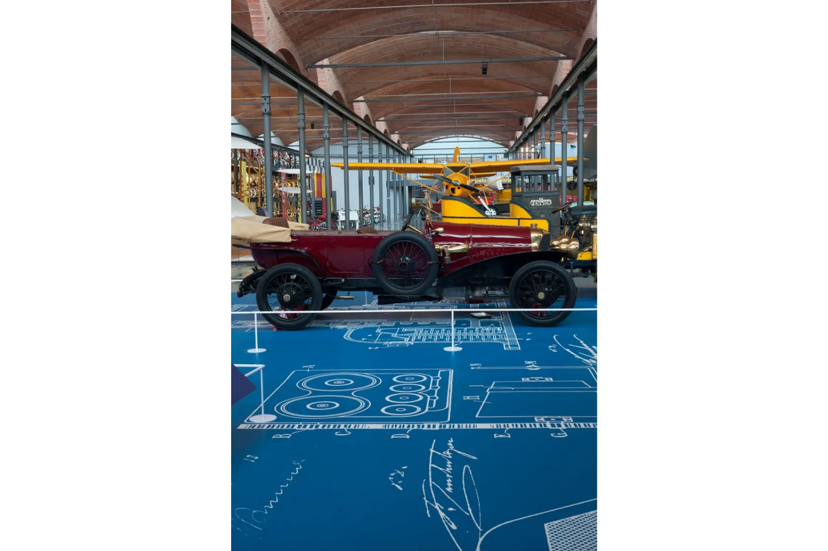 Abadal y Cia. Varis Arquitectes