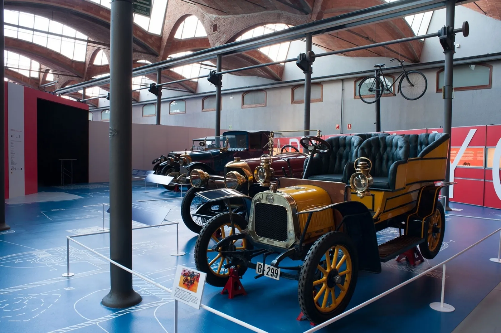 Abadal y Cia. Varis Arquitectes