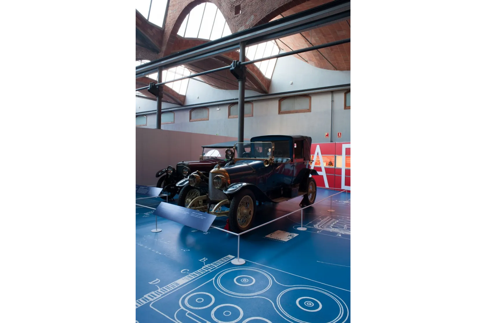 Abadal y Cia. Varis Arquitectes