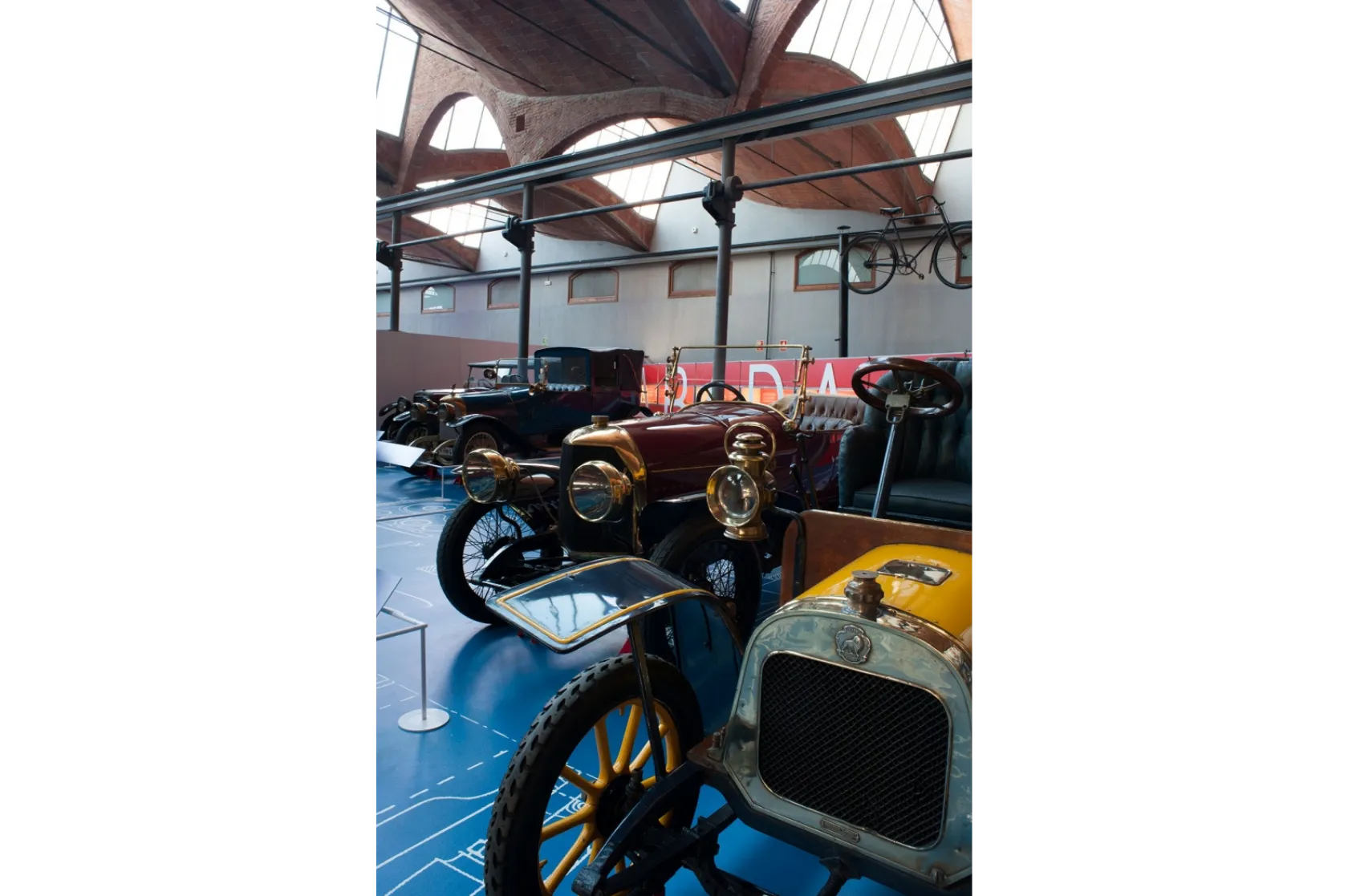 Abadal y Cia. Varis Arquitectes