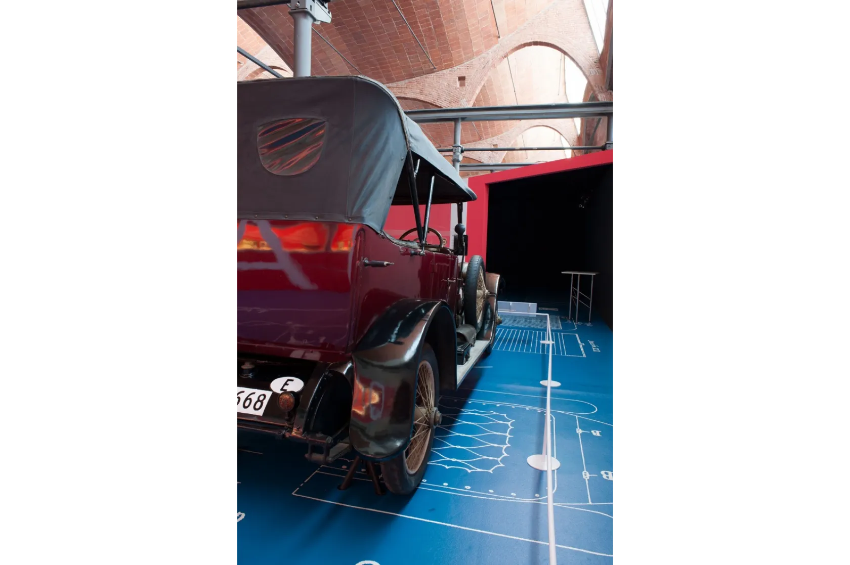 Abadal y Cia. Varis Arquitectes