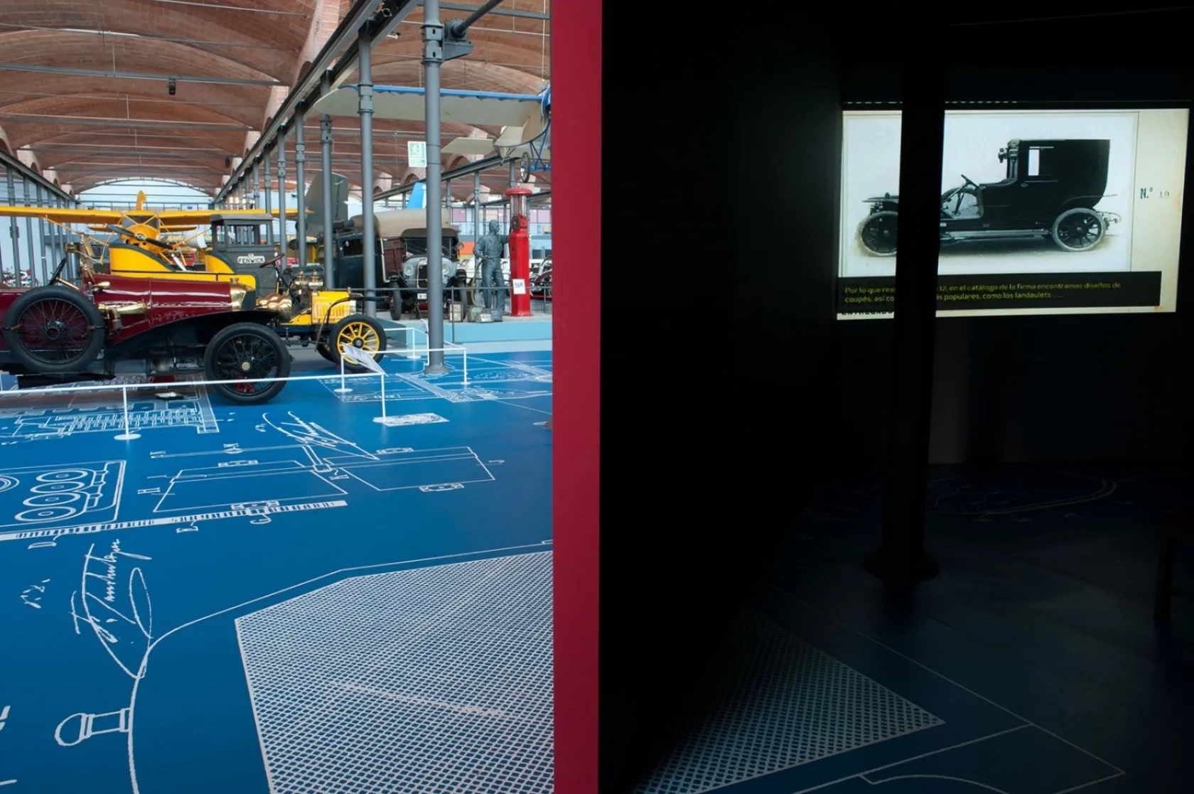 Abadal y Cia. Varis Arquitectes