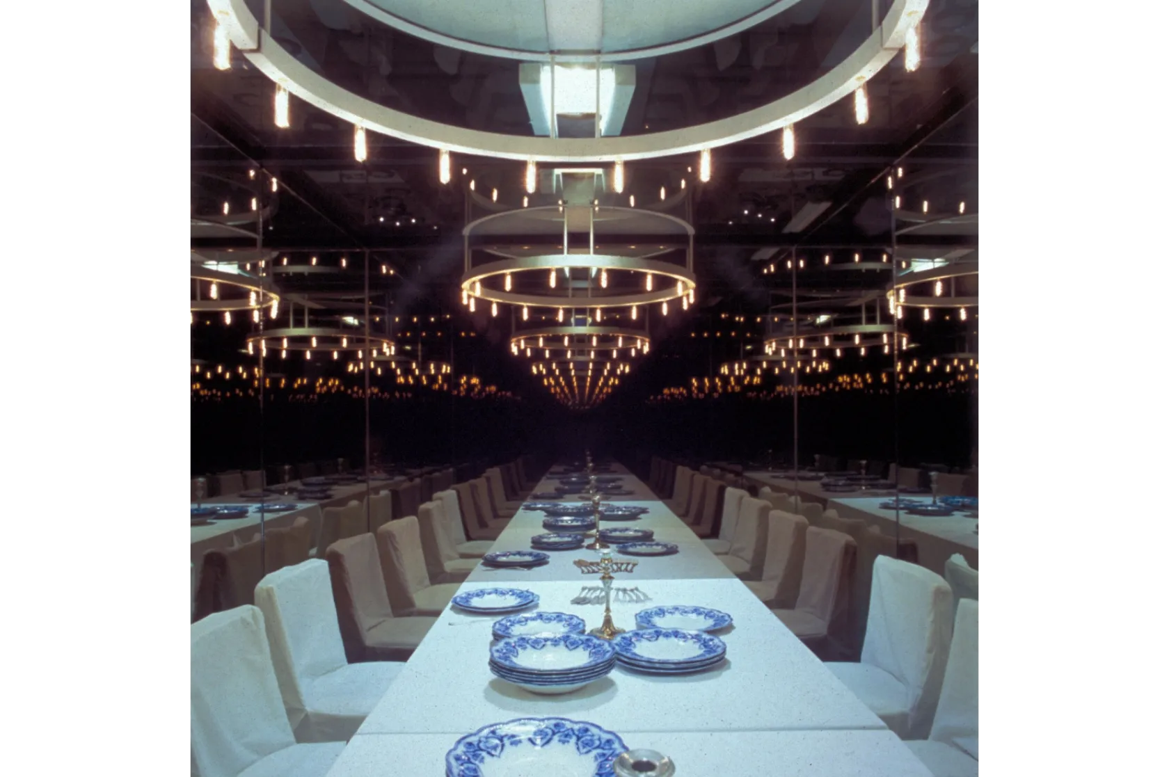 Anglada-Camarasa al Gran Hotel- Redescubrir una Època. Varis Arquitectes