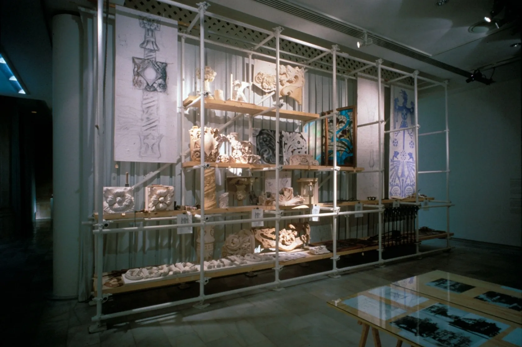 Anglada-Camarasa al Gran Hotel- Redescubrir una Època. Varis Arquitectes