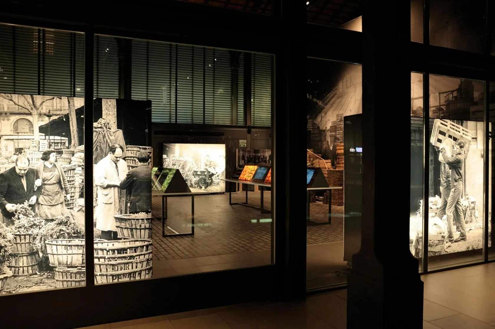 Born. Memòries d'un mercat. Varis Arquitectes