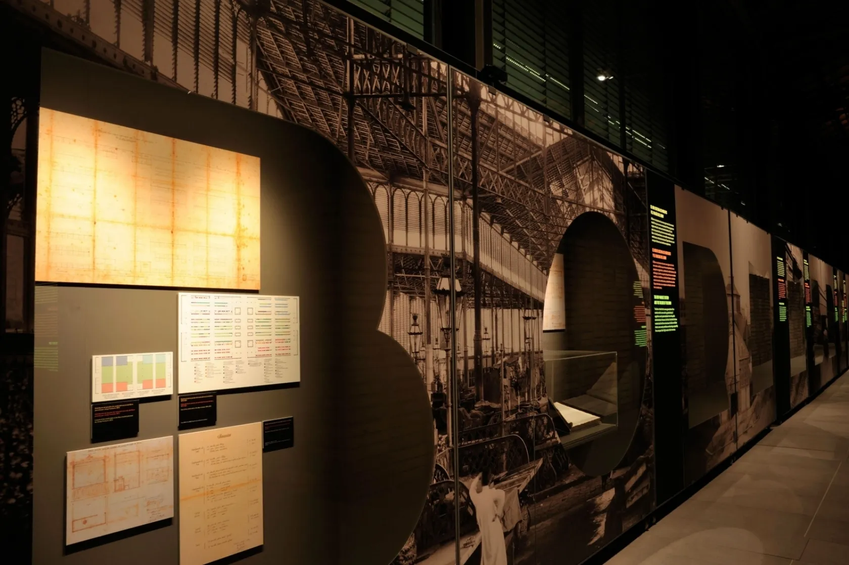 Born. Memòries d'un mercat. Varis Arquitectes