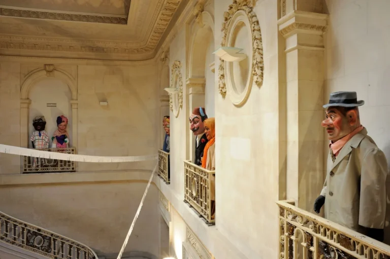 Comediants, Inventors d’un Nou Llenguatge