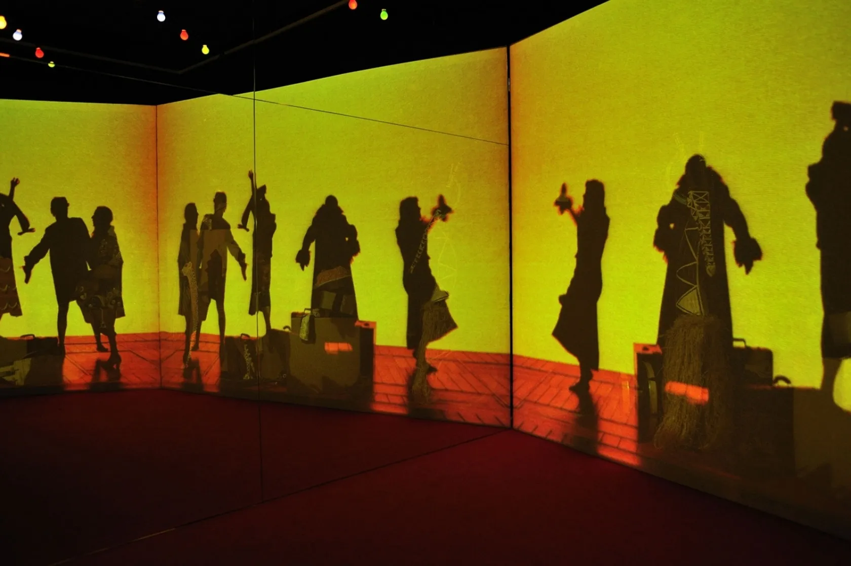 Comediants, Inventors d'un Nou Llenguatge. Varis Arquitectes