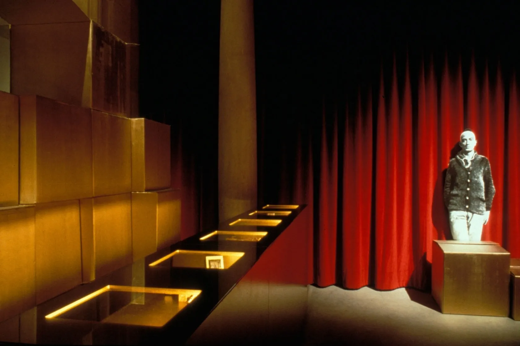 Dalí. Els Anys Joves. Varis Arquitectes