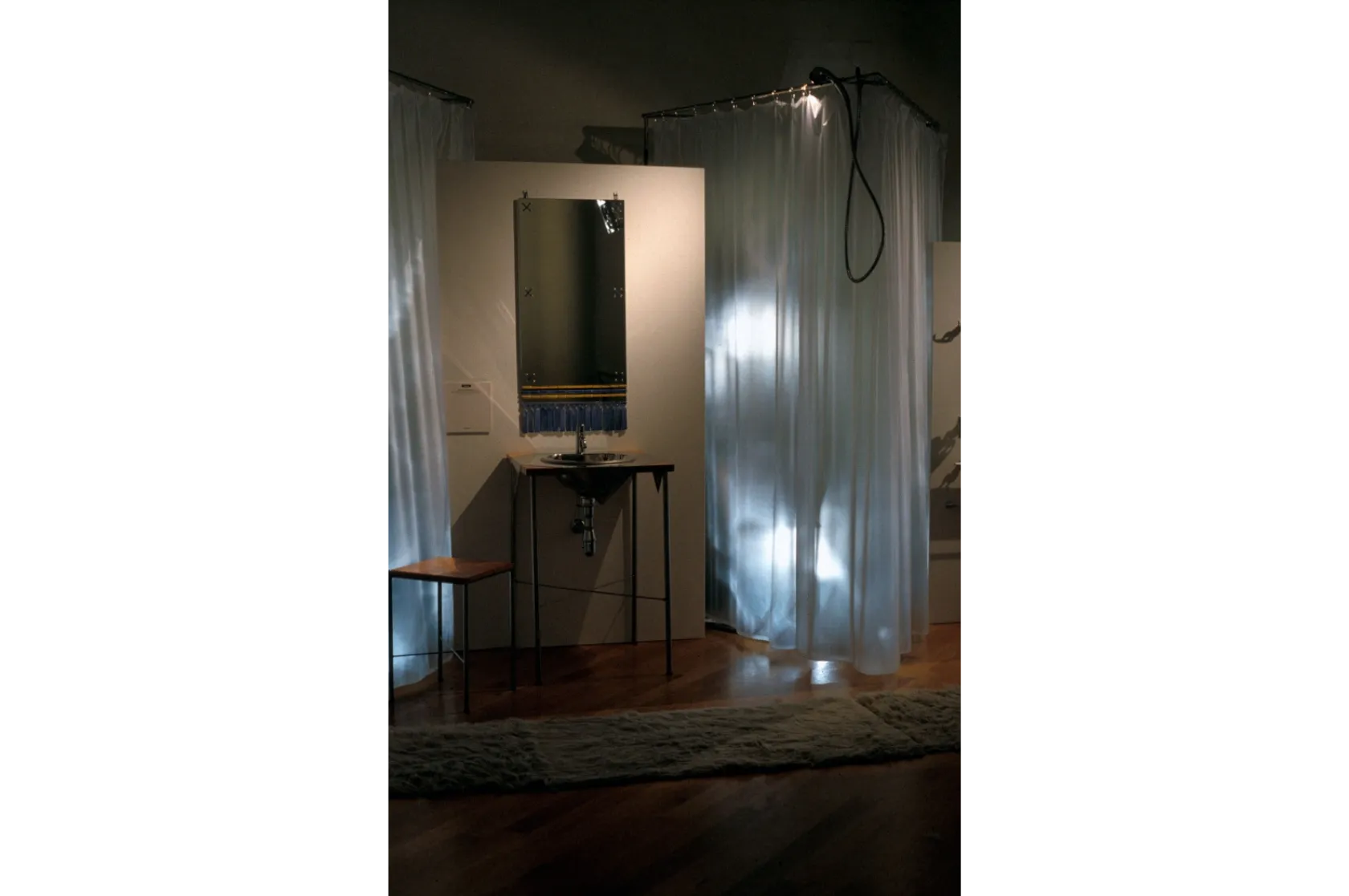 De Jacobsen a Siza Vieira- Els mestres en el bany. Varis Arquitectes