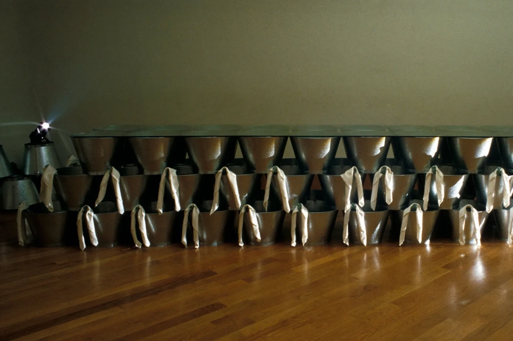 De Jacobsen a Siza Vieira- Els mestres en el bany. Varis Arquitectes