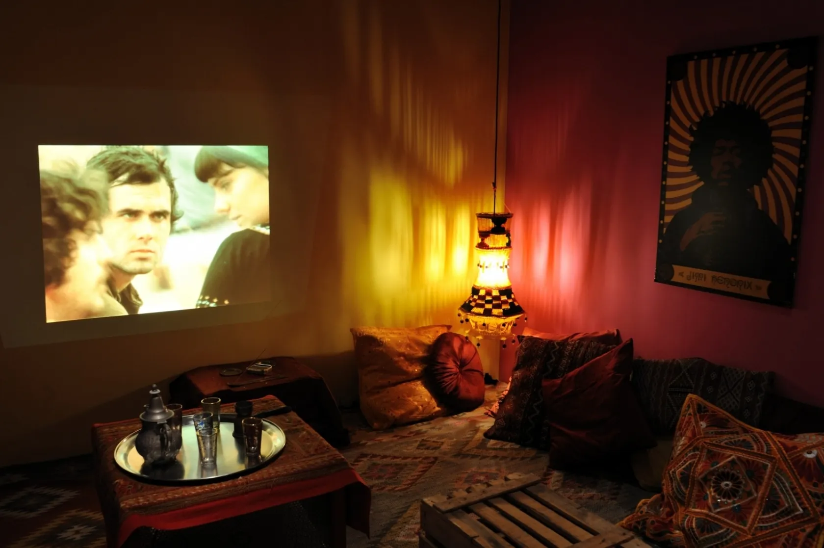 EXPOSICIÓ “UNDERGROUND” ELS 70’ A CATALUNYA. Varis Arquitectes