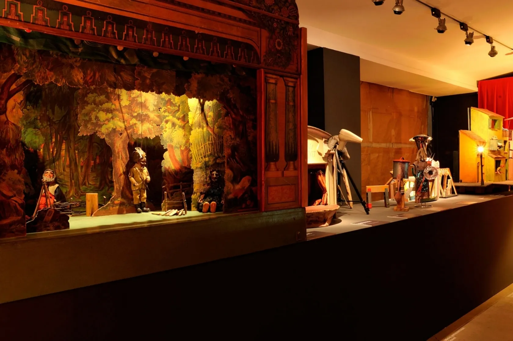 Figures del Desdoblament. Varis Arquitectes