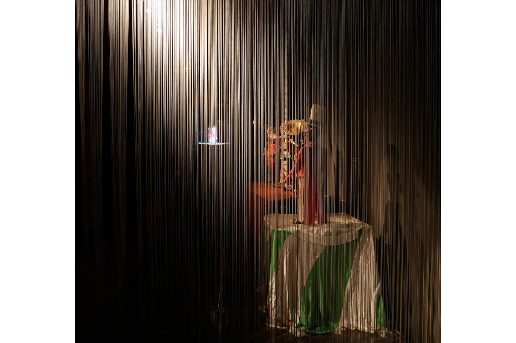 Figures del Desdoblament. Varis Arquitectes