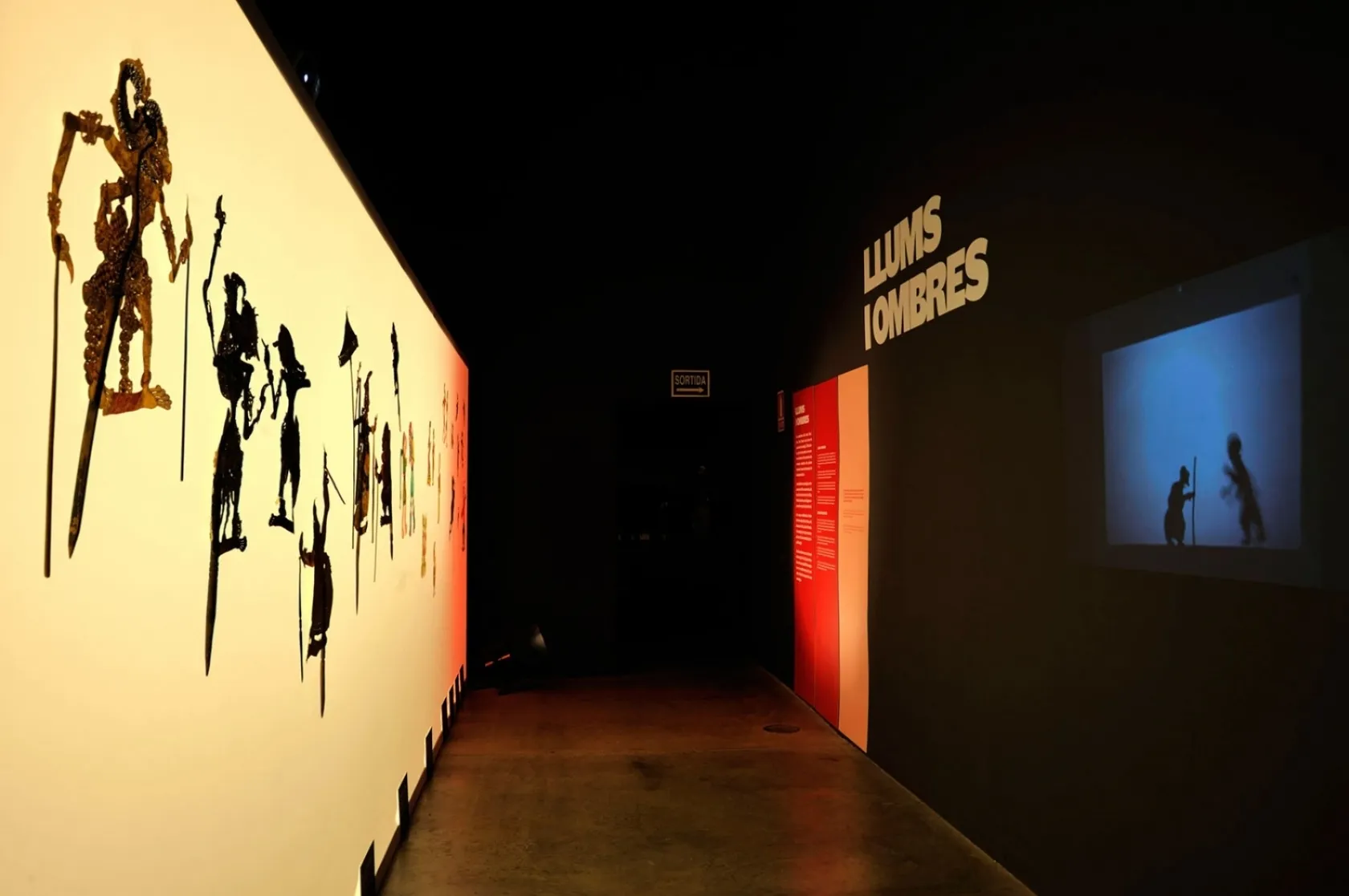 Figures del Desdoblament. Varis Arquitectes