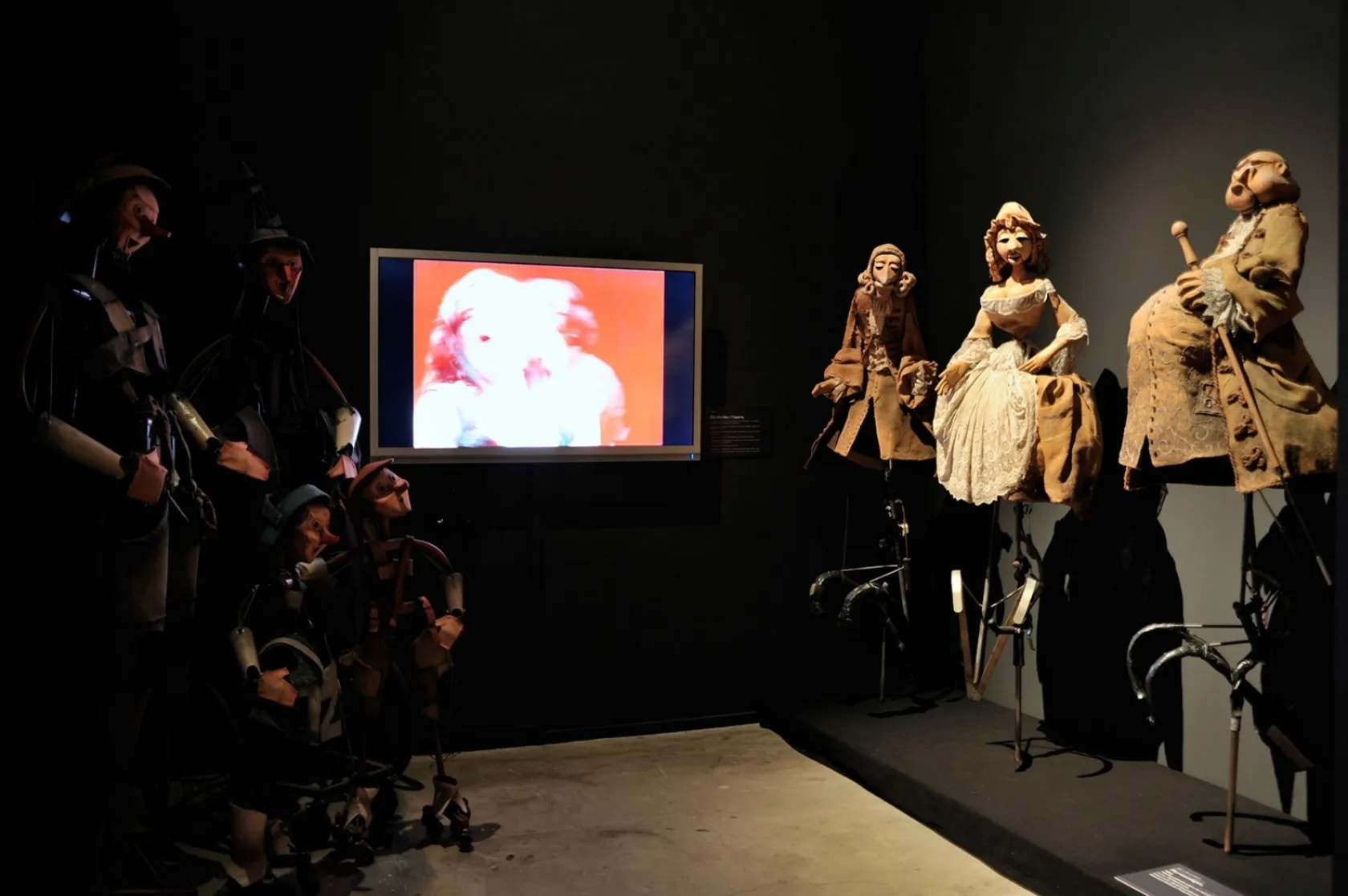 Figures del Desdoblament. Varis Arquitectes