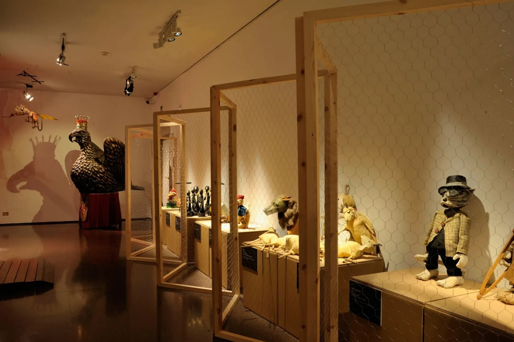 Figures del Desdoblament. Varis Arquitectes