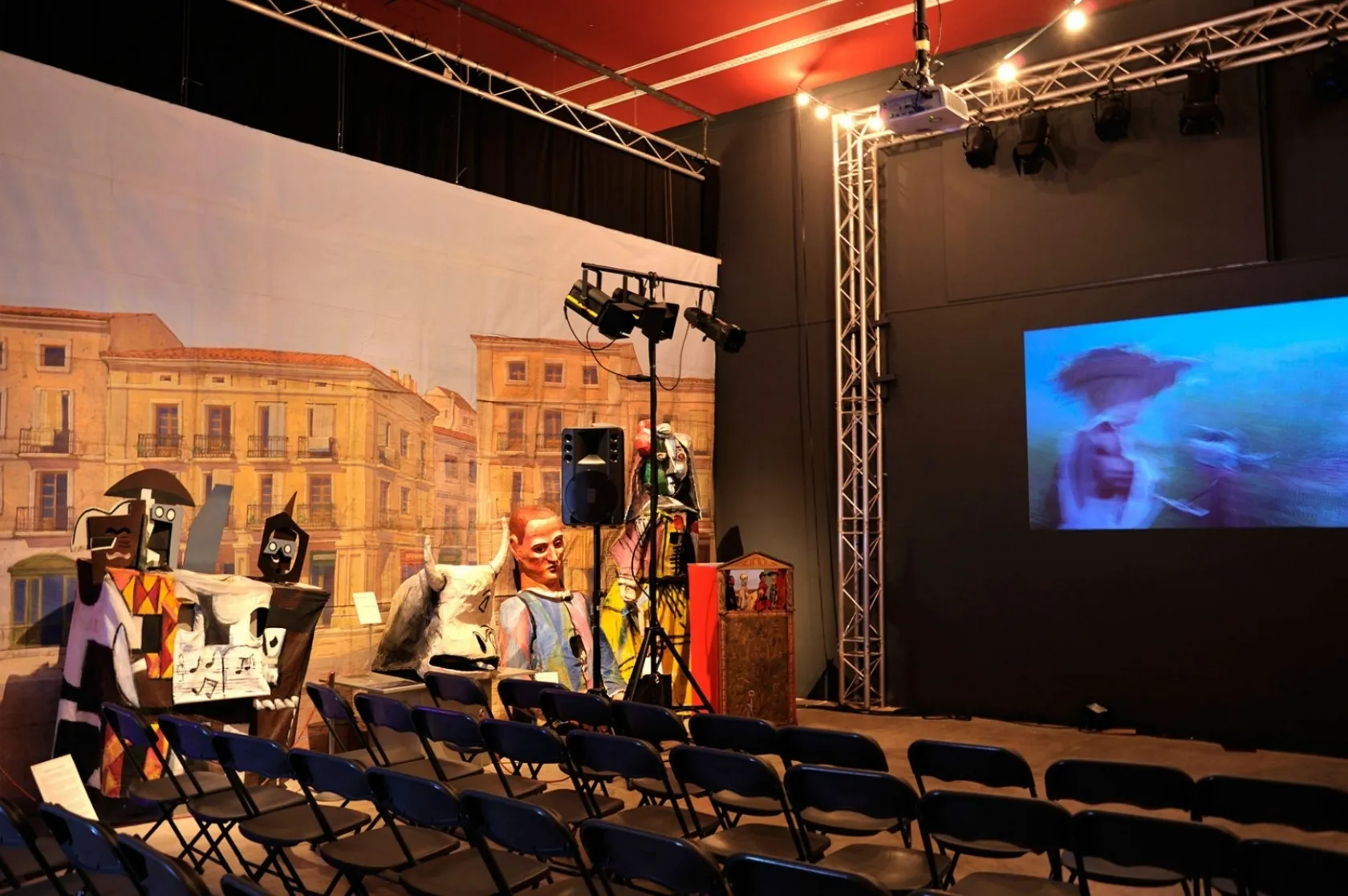 Figures del Desdoblament. Varis Arquitectes