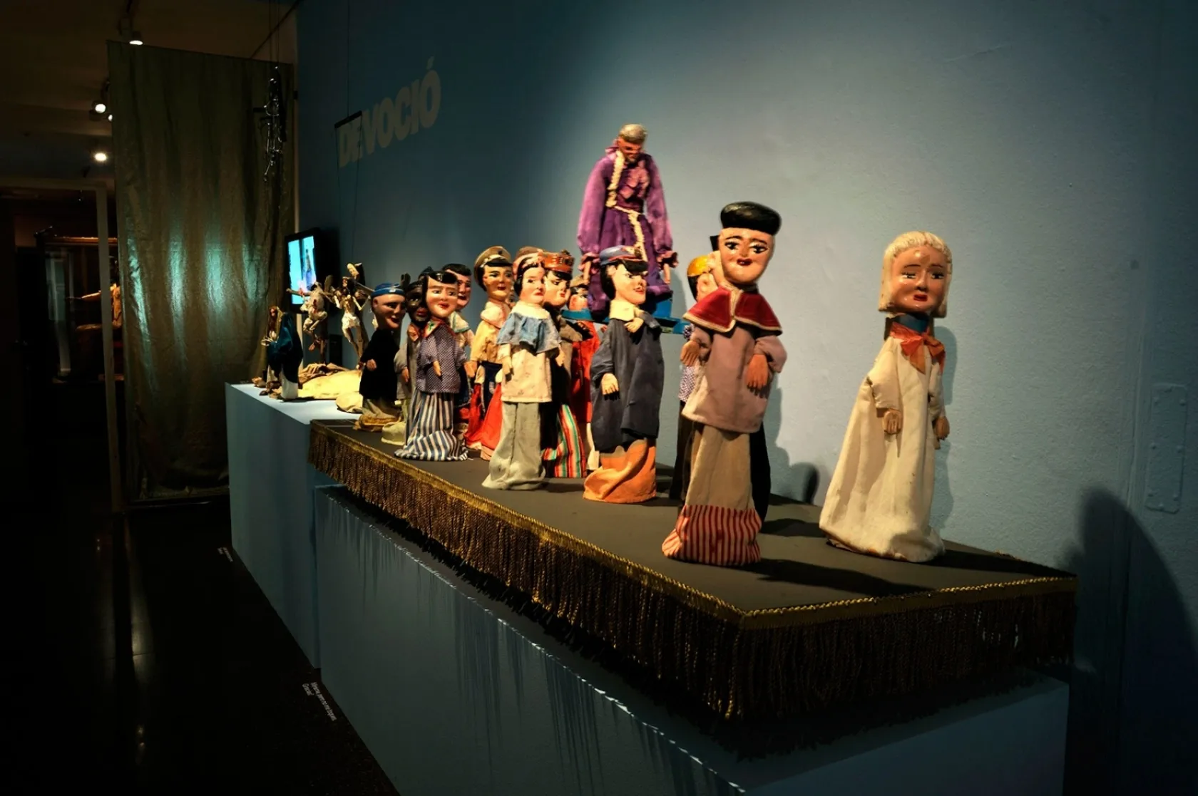 Figures del Desdoblament. Varis Arquitectes