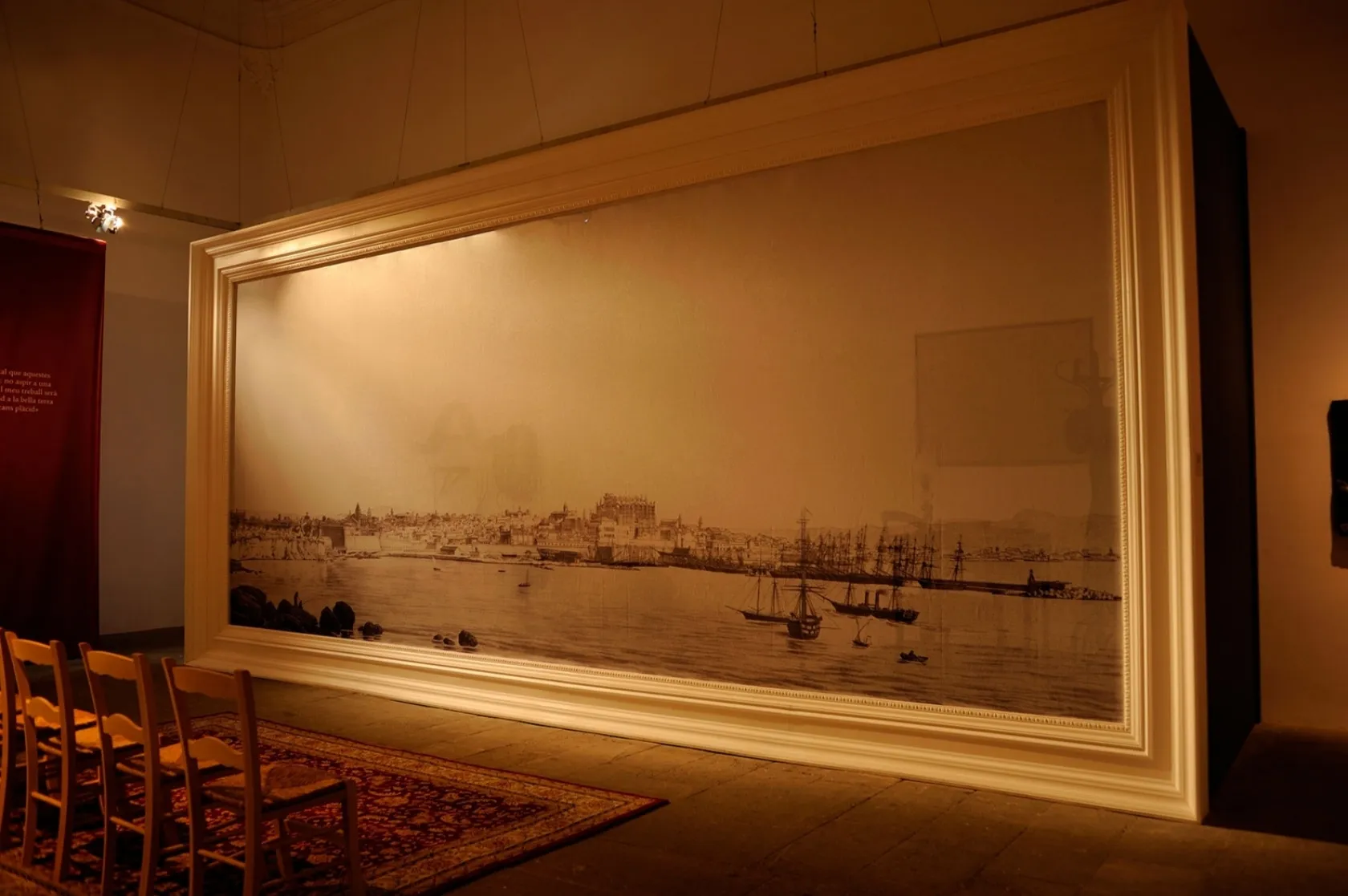 Jo, l’Arxiduc. El desig d’anar més lluny. Varis Arquitectes.