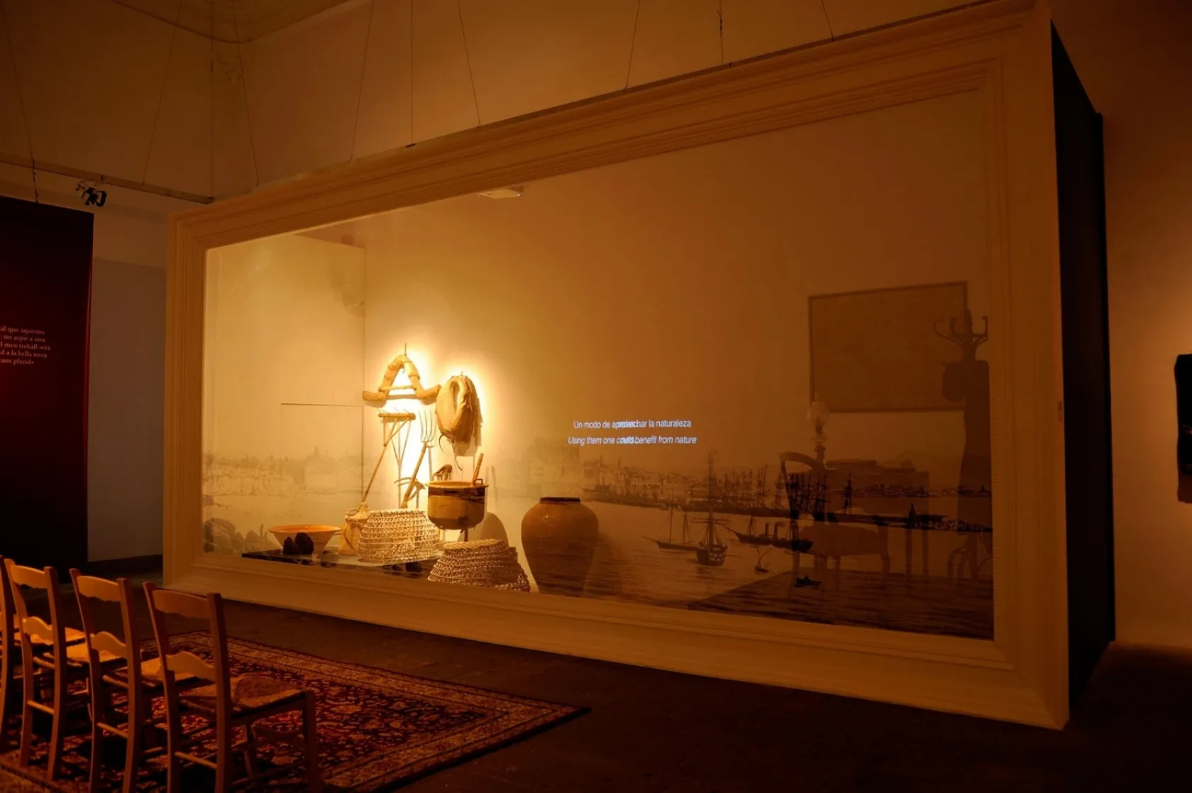 Jo, l’Arxiduc. El desig d’anar més lluny. Varis Arquitectes.