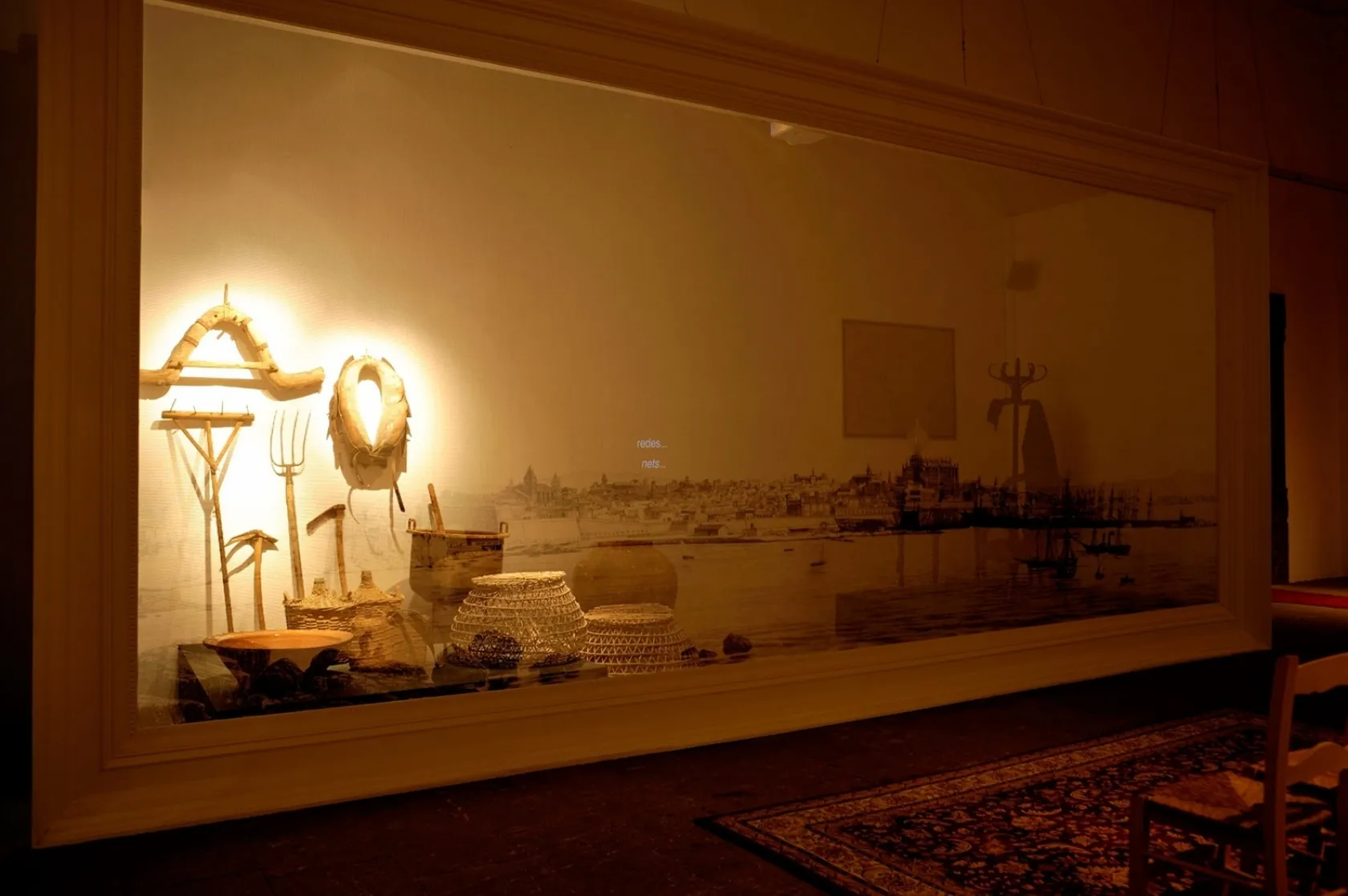 Jo, l’Arxiduc. El desig d’anar més lluny. Varis Arquitectes.