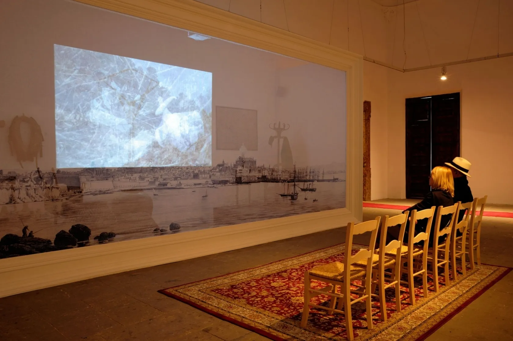 Jo, l’Arxiduc. El desig d’anar més lluny. Varis Arquitectes.