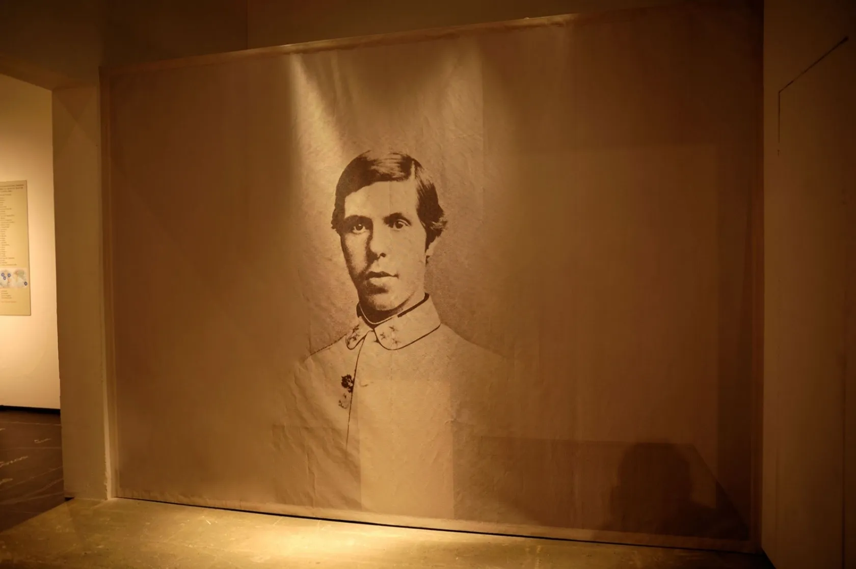 Jo, l’Arxiduc. El desig d’anar més lluny. Varis Arquitectes.