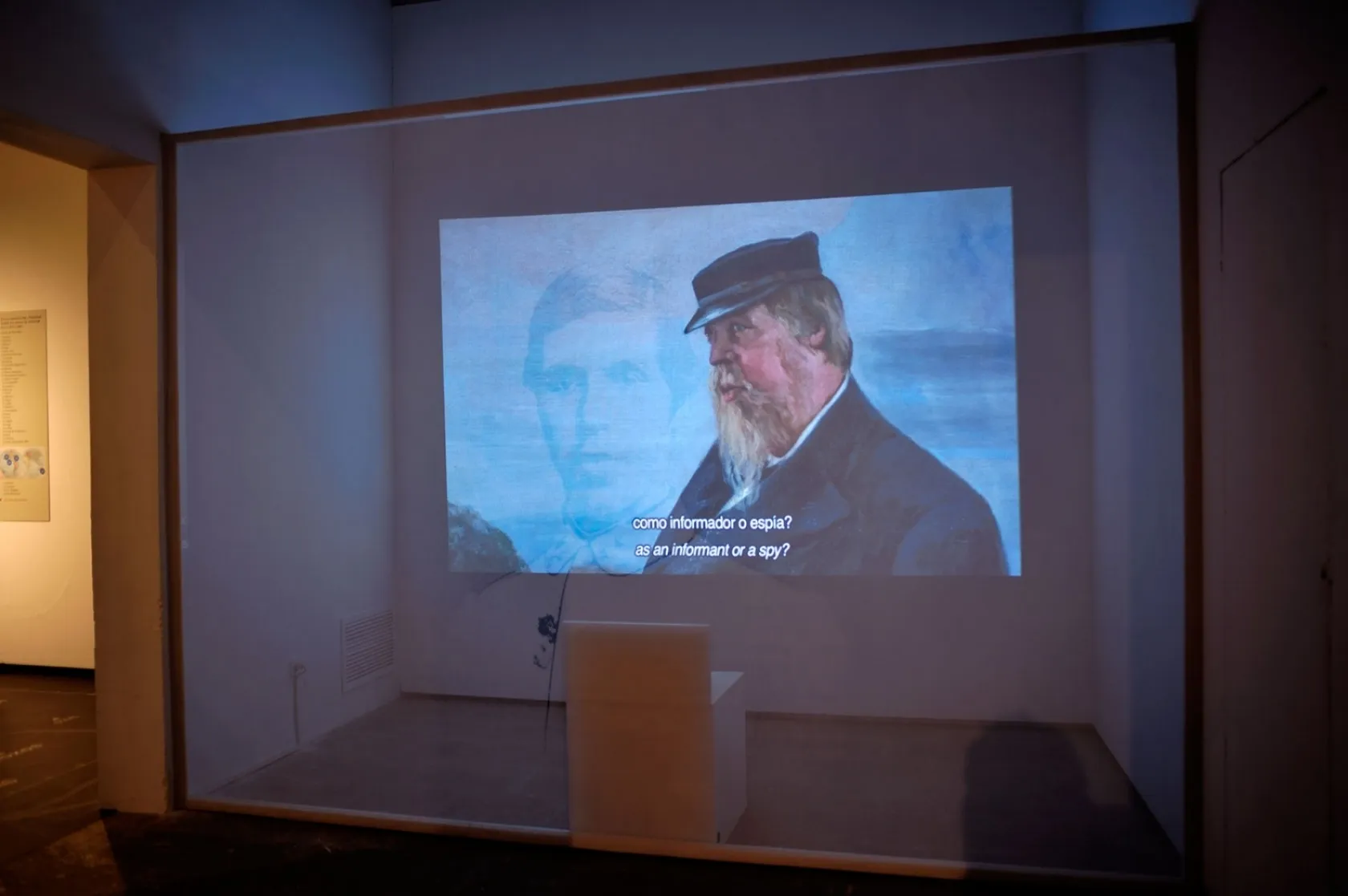 Jo, l’Arxiduc. El desig d’anar més lluny. Varis Arquitectes.