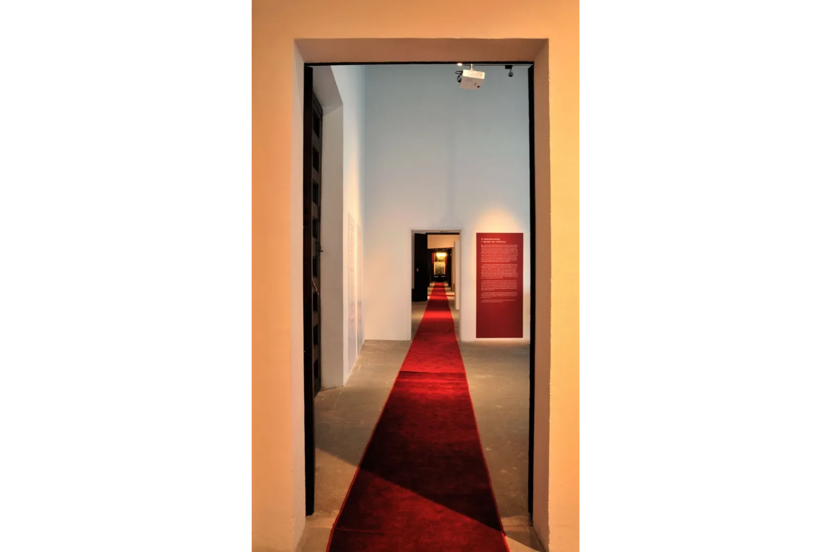 Jo, l’Arxiduc. El desig d’anar més lluny. Varis Arquitectes.